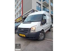 PEHLİVAN OTOMOTİV'DEN TRANSİT 330S YÜKSEK TAVAN 100HP FATURALI