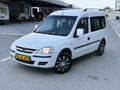 CELAL OTODAN 2006 MODEL 1,3 MULTİJET OPEL COMBO