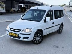 CELAL OTODAN 2006 MODEL 1,3 MULTİJET OPEL COMBO
