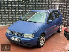 /SRT/1997 SUNROOF KLİMA POLO SPORTLİNE