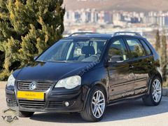 YSA AUTO'DAN VOLKSWAGEN POLO 1.4 CROSS