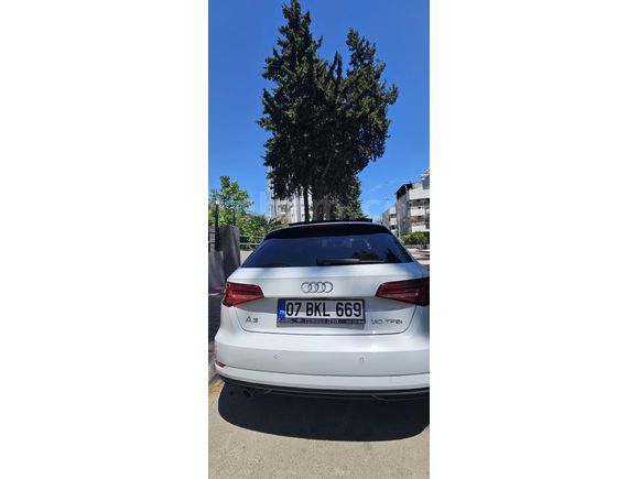 CAM TAVAN DUSUK KM TRAMERSIZ SUNROOF