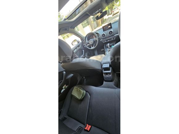 CAM TAVAN DUSUK KM TRAMERSIZ SUNROOF