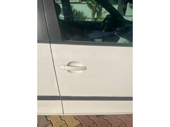 Sahibinden Skoda Fabia 1.2 Ambiente 2012 Model Gaziantep