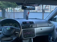 Sahibinden Skoda Fabia 1.2 Ambiente 2012 Model Gaziantep