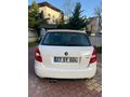 Sahibinden Skoda Fabia 1.2 Ambiente 2012 Model Gaziantep