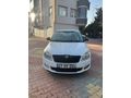 Sahibinden Skoda Fabia 1.2 Ambiente 2012 Model Gaziantep