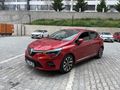 Sahibinden Renault Clio 1.0 TCe Icon  100 Bg 2020 Model Ankara 56000 km Alev Kırmızı