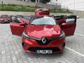 Sahibinden Renault Clio 1.0 TCe Icon  100 Bg 2020 Model Ankara 56000 km Alev Kırmızı