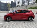 Sahibinden Renault Clio 1.0 TCe Icon  100 Bg 2020 Model Ankara 56000 km Alev Kırmızı