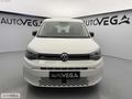 AUTOVEGA 2024 MODEL CADDY 2.0 TDİ OTOMATİK SERVİS BAKIMLI