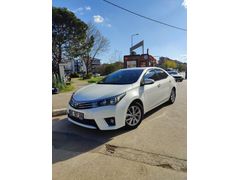 Sahibinden Toyota Corolla 1.6 Advanve Otomatik