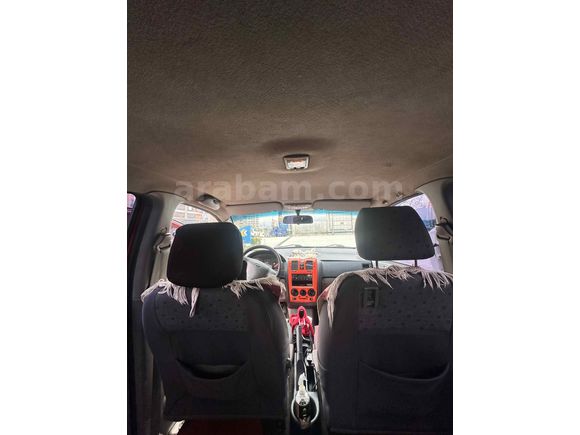 Sahibinden Hyundai Getz 1.3 GLS 2004 Model 