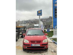 Sahibinden Hyundai Getz 1.3 GLS 2004 Model 