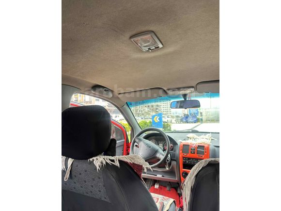 Sahibinden Hyundai Getz 1.3 GLS 2004 Model 