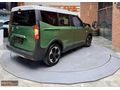 ÇETİNKAYA'dan FORD COURİER 1.5 ACTİVE+2024+HATASIZ+19.000KM