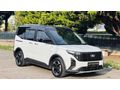 AKY MOTORS'DAN-2024-COURİER-ÇİFT RENK-HATASIZ-K.KARTINA 12TAKSİT