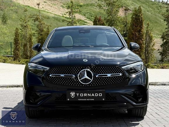 TORNADO MOTORS ' DAN SIFIR AYARINDA ILK KULLANICISINDAN FULL