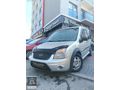 PEHLİVAN OTOMOTIV'DEN HATASIZ BOYASIZ FORD CONNECT DELUXE 2011
