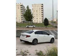 Sahibinden Fiat Egea 1.3 Multijet Easy 2016 Model 