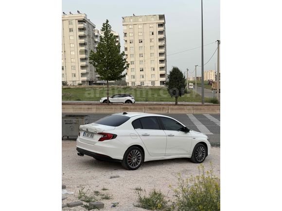 Sahibinden Fiat Egea 1.3 Multijet Easy 2016 Model 