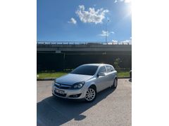 HATASIZ OPEL ASTRA