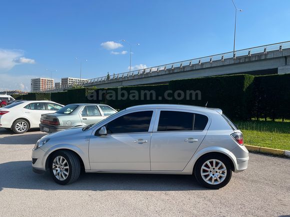 HATASIZ OPEL ASTRA
