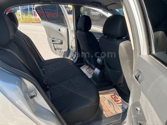 HATASIZ OPEL ASTRA