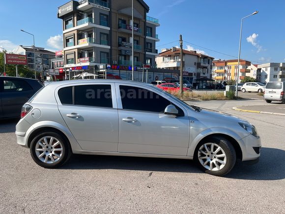 HATASIZ OPEL ASTRA
