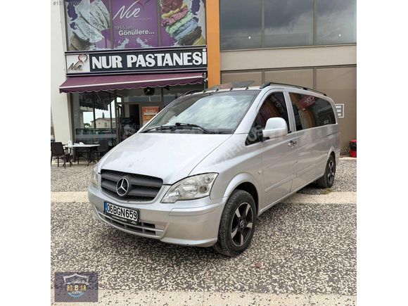 GALLERY CARMUS dan VİP VİTO