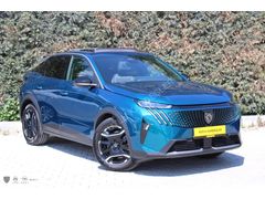 KUTLU KARDEŞLER'DEN 2025 PEUGEOT 3008 PLUG-IN 1.6 HYBRID