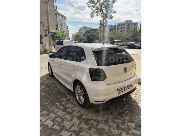 YAPILI YAKIŞIKLI  POLO