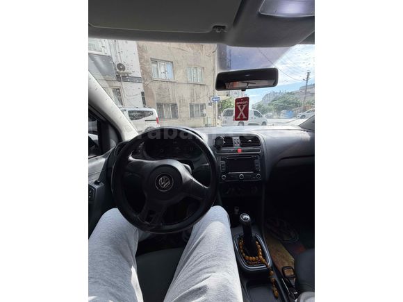 YAPILI YAKIŞIKLI  POLO