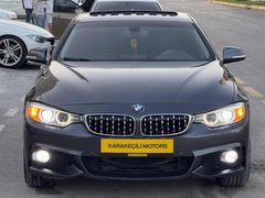 2016 MODEL 4,20DXDRİVE GRAN COUPE SPORT LİNE 160 KM DE