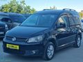 DELİL OTOMOTİV'DEN 2015 MODEL VW CADDY 1.6 TDI COMFORTLİNE
