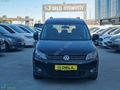 DELİL OTOMOTİV'DEN 2015 MODEL VW CADDY 1.6 TDI COMFORTLİNE