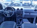 DELİL OTOMOTİV'DEN 2015 MODEL VW CADDY 1.6 TDI COMFORTLİNE