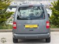 YSA AUTO'DAN VOLKSWAGEN CADDY 1.6TDI EMSALSİZ TEMİZLİKTE