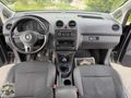 YSA AUTO'DAN VOLKSWAGEN CADDY 1.6TDI EMSALSİZ TEMİZLİKTE