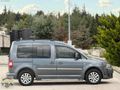 YSA AUTO'DAN VOLKSWAGEN CADDY 1.6TDI EMSALSİZ TEMİZLİKTE