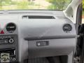 YSA AUTO'DAN VOLKSWAGEN CADDY 1.6TDI EMSALSİZ TEMİZLİKTE