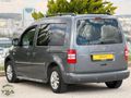 YSA AUTO'DAN VOLKSWAGEN CADDY 1.6TDI EMSALSİZ TEMİZLİKTE