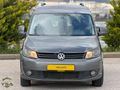 YSA AUTO'DAN VOLKSWAGEN CADDY 1.6TDI EMSALSİZ TEMİZLİKTE