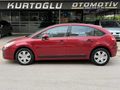 KURTOĞLU OTOMOTİV DEN 2007 CİTROEN C4 1.6 HDİ 110 BG SX