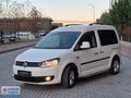 KUŞSAN OTOMOTİV'DEN 2013 MODEL CADDY..COMFORT..FULL BAKIMLI