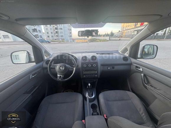 ÇELİKKOL OTOMOTİVDEN OTOMATİK UYGUN RAKAM CADYY ARAYANLARA...