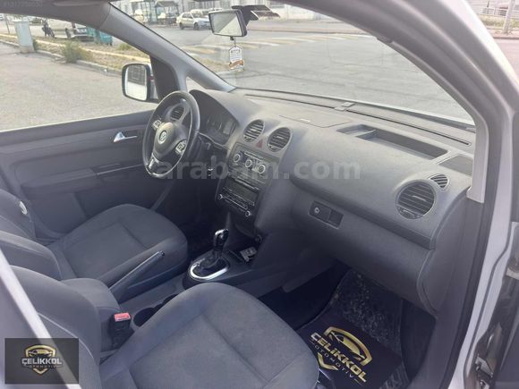 ÇELİKKOL OTOMOTİVDEN OTOMATİK UYGUN RAKAM CADYY ARAYANLARA...