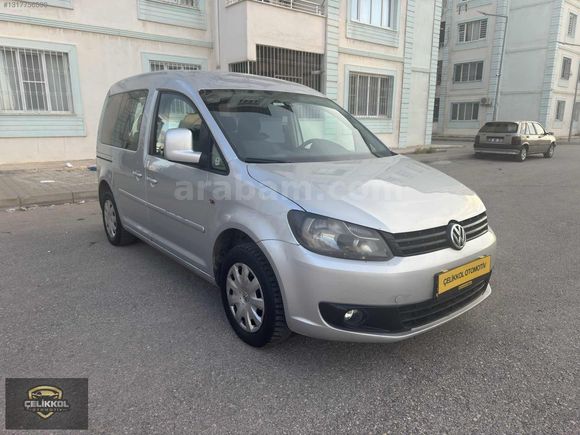 ÇELİKKOL OTOMOTİVDEN OTOMATİK UYGUN RAKAM CADYY ARAYANLARA...