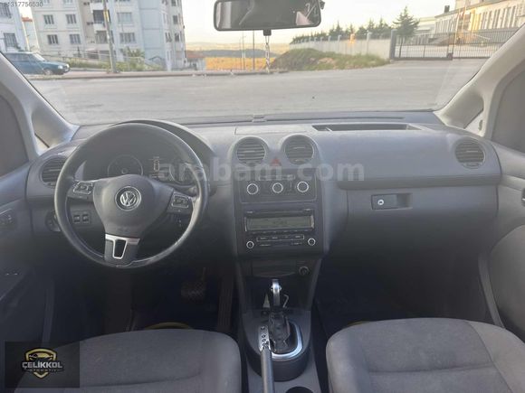 ÇELİKKOL OTOMOTİVDEN OTOMATİK UYGUN RAKAM CADYY ARAYANLARA...