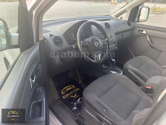 ÇELİKKOL OTOMOTİVDEN OTOMATİK UYGUN RAKAM CADYY ARAYANLARA...